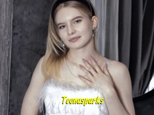 Teonasparks