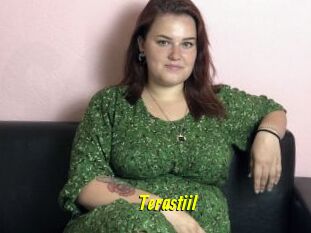 Terastiil