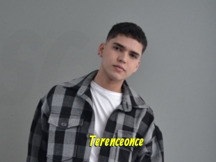 Terenceonce