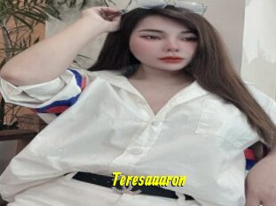 Teresaaaron