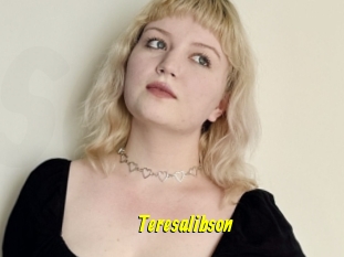 Teresalibson