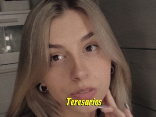 Teresarios