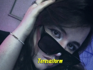 Teresastorm