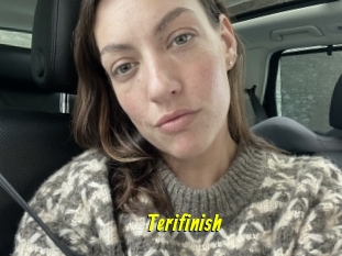 Terifinish