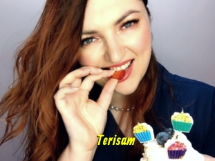 Terisam