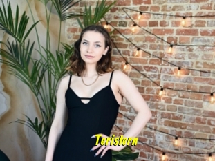 Teristern