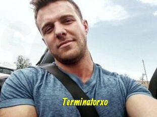 Terminatorxo