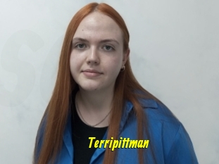 Terripittman