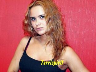 Terrispirit