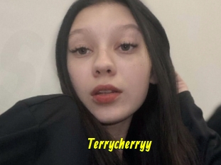 Terrycherryy