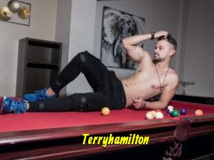 Terryhamilton