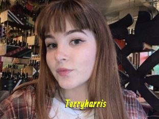 Terryharris