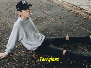 Terrylanz
