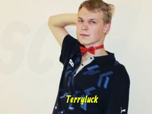 Terryluck