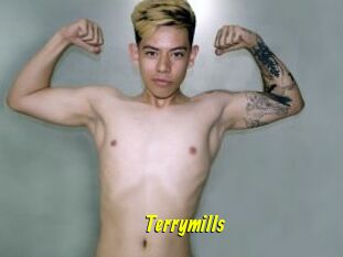 Terrymills