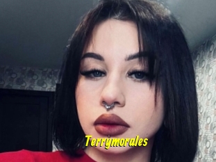Terrymorales