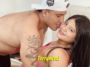Terryndval
