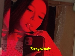 Terrynichols