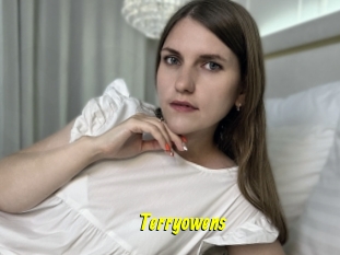 Terryowens