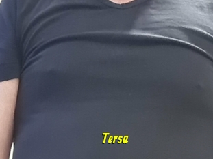 Tersa