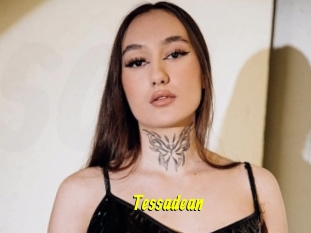 Tessadean