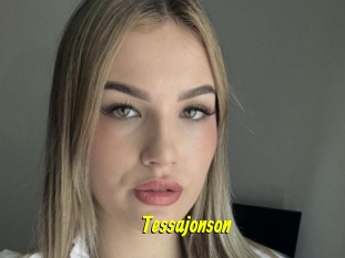 Tessajonson