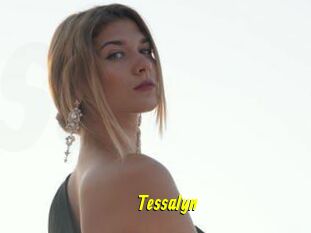 Tessalyn