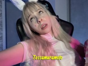 Tessamuramoto