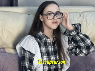 Tessapearson