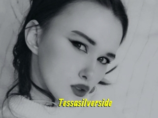 Tessasilverside