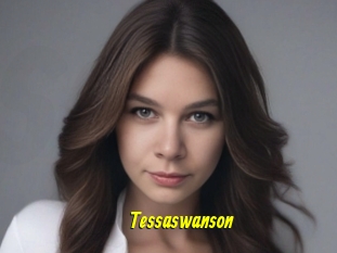 Tessaswanson