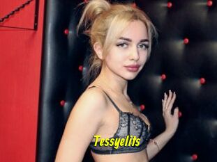 Tessyelits
