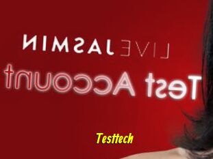Testtech
