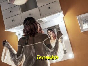 Tevenwhite