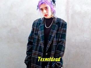 Texnotdead