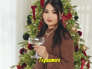 Teyaamore