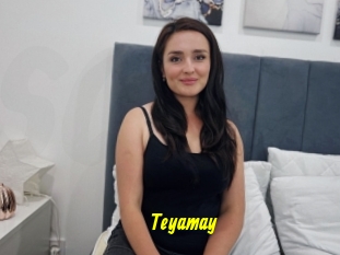 Teyamay