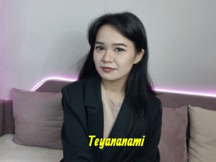 Teyananami