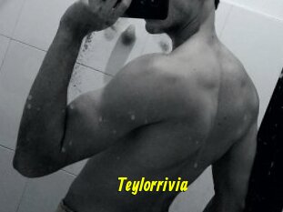 Teylorrivia