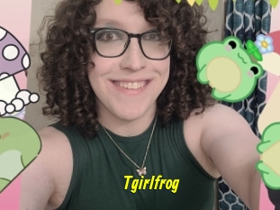 Tgirlfrog