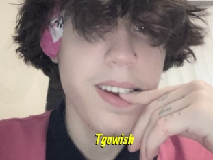 Tgowish