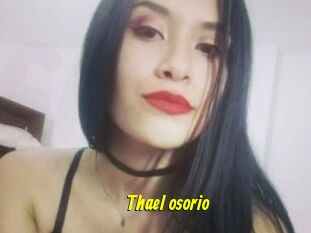 Thael_osorio