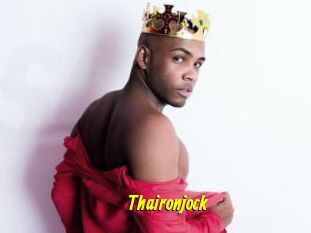 Thaironjock