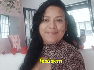 Thaisaweet