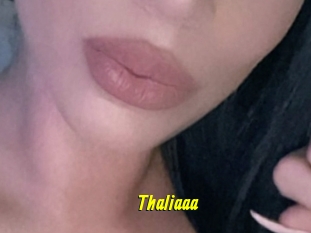 Thaliaaa