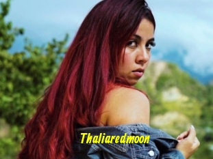 Thaliaredmoon