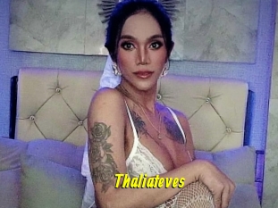 Thaliateves