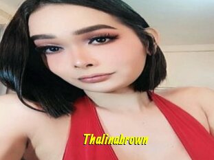 Thalinabrown