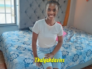 Thalyahdavies