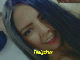 Thalyakiss